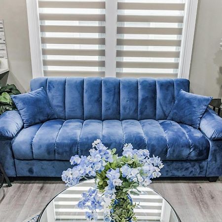 Hugh'S And Nora'S Place To Stay Ню Йорк Екстериор снимка