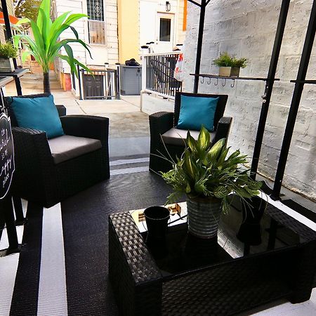 Hugh'S And Nora'S Place To Stay Ню Йорк Екстериор снимка