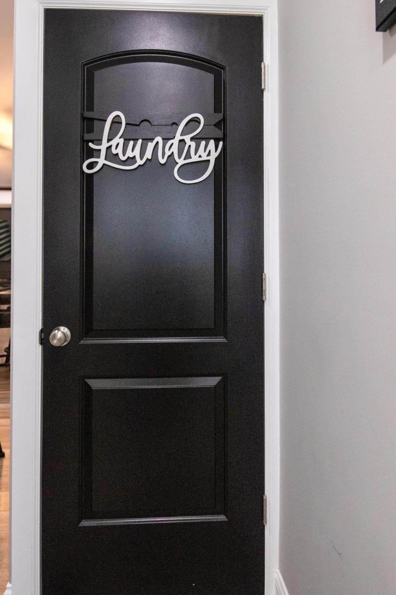 Hugh'S And Nora'S Place To Stay Ню Йорк Екстериор снимка