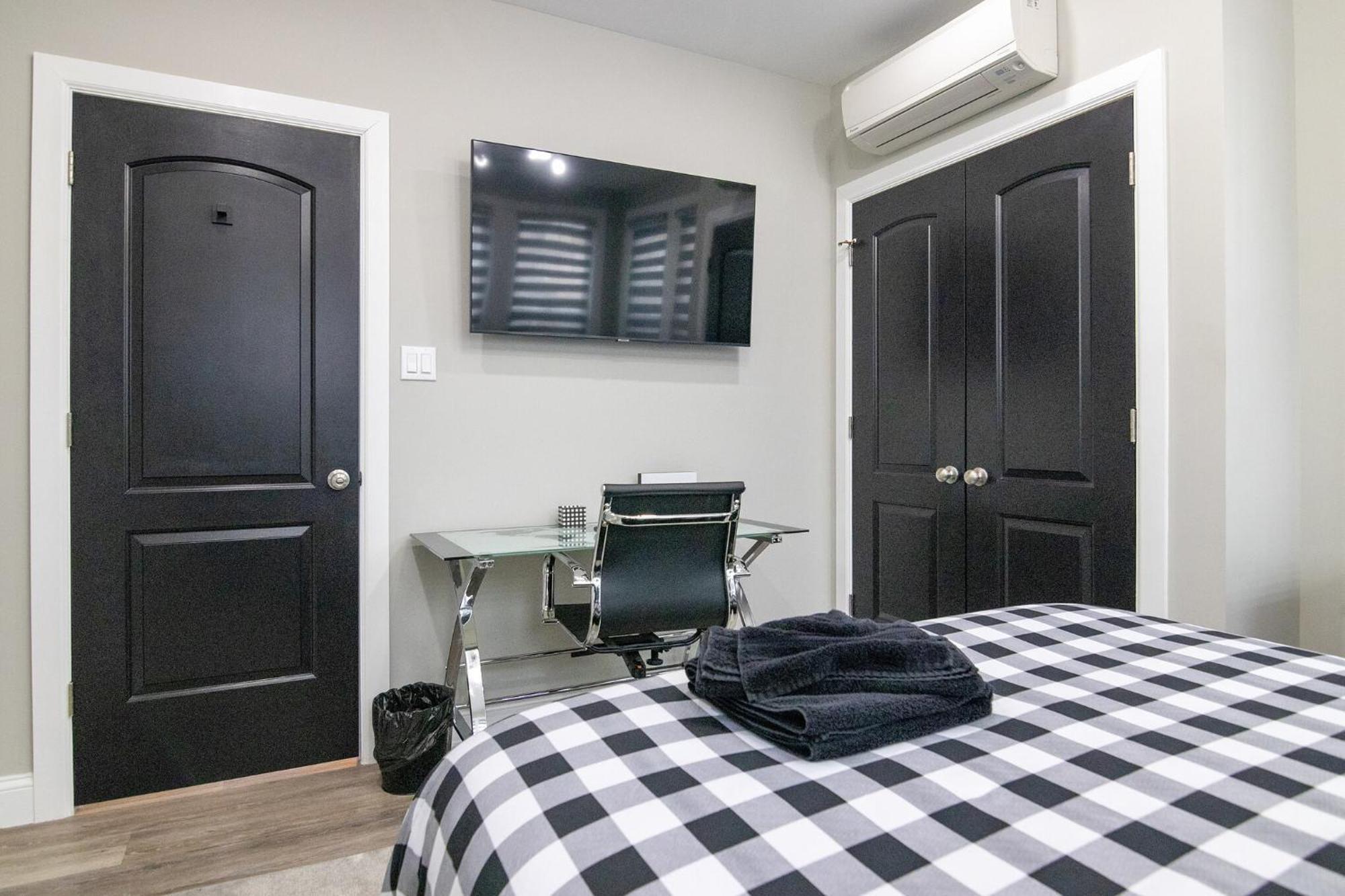 Hugh'S And Nora'S Place To Stay Ню Йорк Екстериор снимка