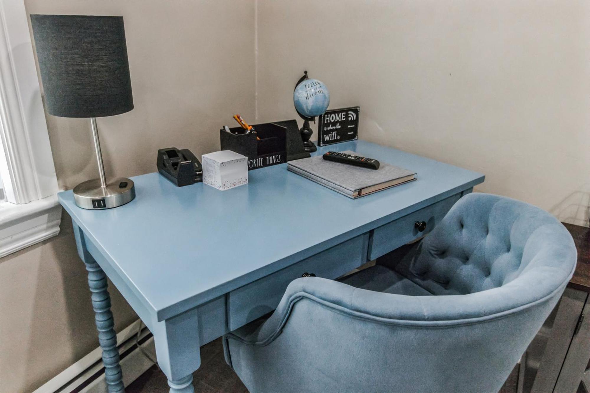 Hugh'S And Nora'S Place To Stay Ню Йорк Екстериор снимка