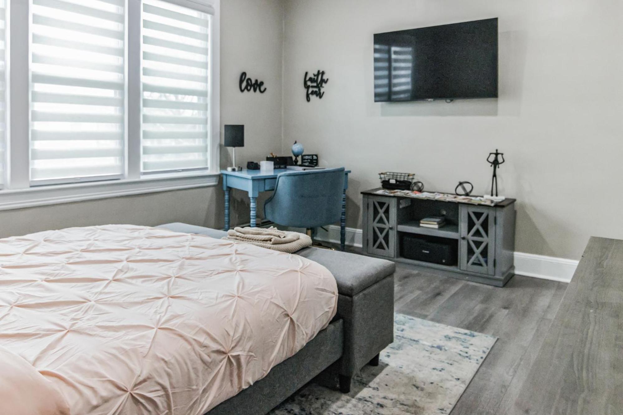 Hugh'S And Nora'S Place To Stay Ню Йорк Екстериор снимка